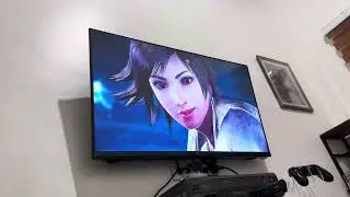 TEKKEN 7 , PS4 , Asuka Kazama vs. Kazuya Mishima , JD vs. Dexter , 5-July2025