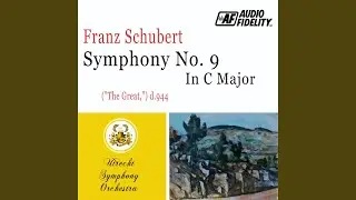 Symphony No.9, D.944: I. Andante: Allegro ma non troppo