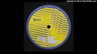 John Manhard - Abnormal Heights [BSU012]