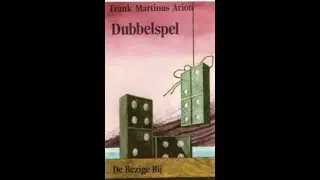 Vijftig jaar Dubbelspel: Frank Martinus Arion