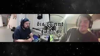 Mixing and Mastering Music | Dissonant Echoes, Episode 7