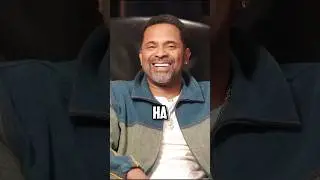 Mike Epps Hilarious Shannon Sharpe Interview on Club Shay Shay!