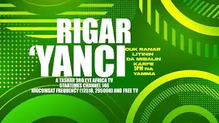 RIGAR YANCI AUGUST 05 2025