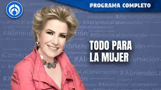 En Vivo | Maxine Woodside | Lunes 29/12/25