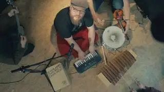 Das Mufab Instrumentenkarussell