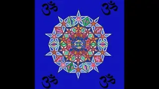 Fractal Vision - Light Body (Live Psytrance, Psy-Synth guitar)