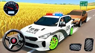 محاكي ألقياده سيارات شرطة العاب شرطة العاب سيارات العاب اندرويد #78 Android Gameplay Police Games