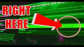 How to Pay Fines and Bounties in Elite dangerous!