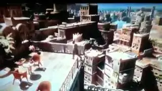 Uncharted 3 Walkthrough - Part 17 - My Old Friend Elena (PS3 Gameplay & Commentary)