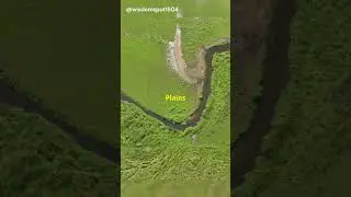 Discover the Types of Plains in 60 Seconds!