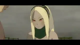 Gravity Rush 2: Kat's Story