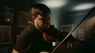 Cumasc: Seisi&uacute;in sa Black Gate -  A new music series launching on the TG4 Player.