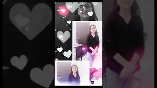 old days vs today # priyanshi # piku # debina decodes # lv this video #