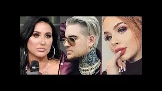 JON HILL'S New Girlfriend ASHLYN Calls Out JACLYN HILL (1/9/19)