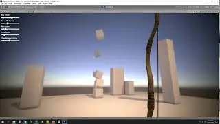 Longbow Vol. 2 Asset Demo