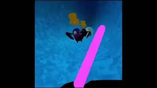 Vr Penguin, Paradise ￼