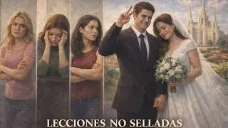 LECCIONES NO SELLADAS