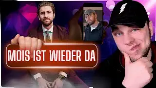 Das große Comeback von Mois