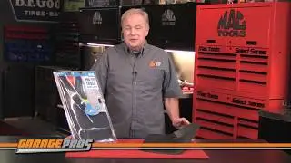 Pro Fit direct fit mud flaps from Power Flow P416416