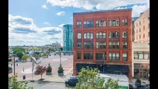 Video Tour of 111 Mulberry St. Apt 3 - Newark