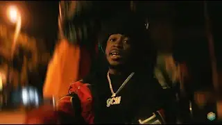LPB Poody - Flagrant (Directed by Mac Marshall) Official Music Video