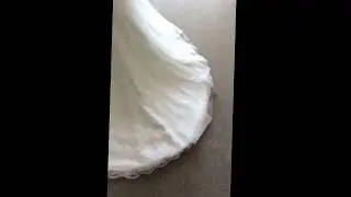 Bridal Reloved Street wedding dress by Maggie Sottero www.bridalreloved.co.uk