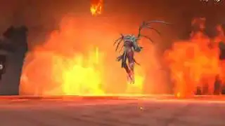 Land Of Doran Gameplay (OPEN WORLD MMORPG) Android/IOS #2