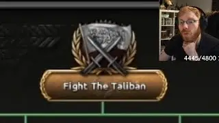 German Sun Tzu Sending Tanks To The Mountains of Afghanistan