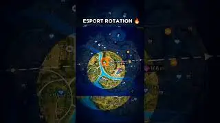 ESPORT PURGATORY MAP ROTATION🔥 |  #freefire #garenafreefire #garena #esports #ff #ffviral