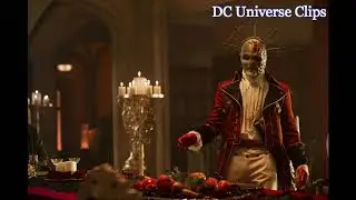 Doom Patrol 2x03 promotional image HD 