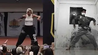 WHINE & KOTCH DANCE COVER (ROYAL FAMILY) [KIRSTEN DODGEN REFERENCE] | RBCT