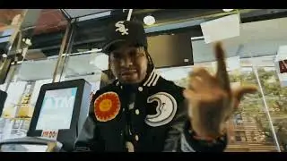 Yung Haze - I Know You Don&rsquo;t Freestyle  [Shot by @daswans79es]