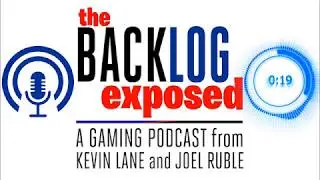 The Backlog Exposed Podcast Teaser Trailer