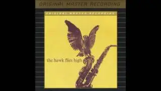Laura - Coleman Hawkins