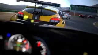 Gran Turismo 6 Trailer