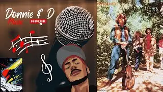 (Donnie & D Reacts) Creedence Clearwater Revival -Green River #reaction #reactionvideo #ccr