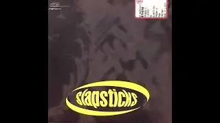 Freon 12 / Slapsticks (Full Split; 1998) [Hardcore/Groove Metal]