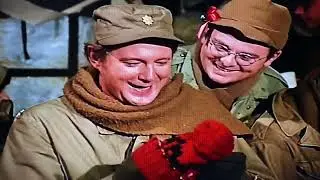 Mash- Winchester&rsquo;s Present