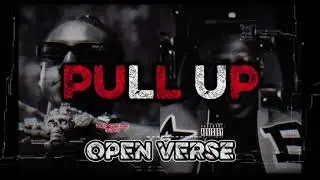 Shallipopi, Pa Salieu - Pull up (OPEN VERSE) Instrumental Beat + Hook by Robot Allog Beats