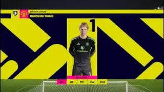 GameWeek 21 was  a Win