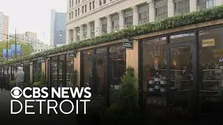 Bedrock previews 2025 Decked Out Detroit