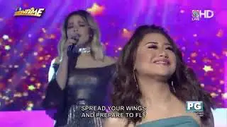WATCH &lsquo;Showtime&rsquo; kicks off 10th anniversary countdown with grand all female number 1