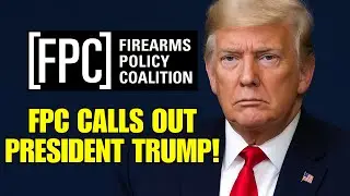 FPC Calls Out Trump!: Protect the 2A...Or Get Out of the Way!