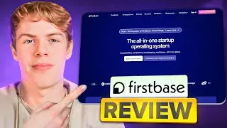 Firstbase.io Review (2026) | The Best Way to Start a U.S. Company Abroad?