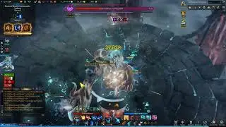 Lost Ark NEW Legion Raid Valtan ilvl 1415 Sharpshooter Gameplay