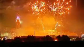 Red, White & Boom 2019 Columbus OH
