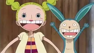 THANKS TO THE TEAM OF ROBIN | English SUB | One Piece