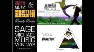 JFH vs Sage Michael Music - 