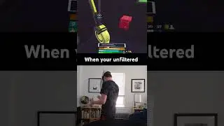 Unfiltered #gaming #vr