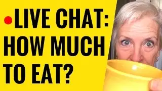 LIVE: Keto Chat (3.13.2017)